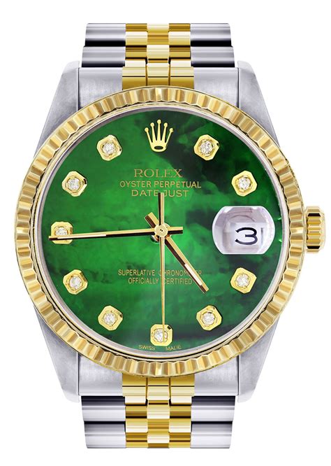 multi color rolex|two tone Rolex models.